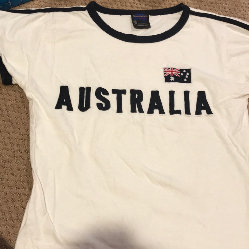 T shirt